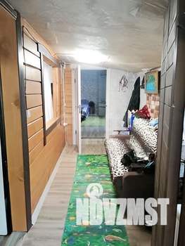 Дом 68м&sup2;, 1-этажный, участок 5 сот.  