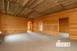 Дом 95м&sup2;, 2-этажный, участок 8 сот.  