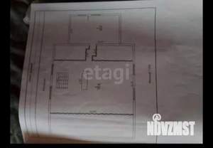 Дом 320м&sup2;, 3-этажный, участок 10 сот.  