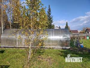 Дом 60м&sup2;, 2-этажный, участок 17 сот.  