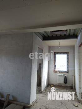 Дом 200м&sup2;, 1-этажный, участок 10 сот.  