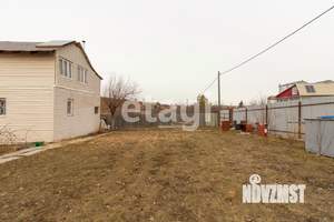 Дом 60м&sup2;, 2-этажный, участок 5 сот.  