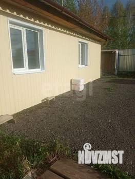 Дом 98м², 1-этажный, участок 12 сот.  