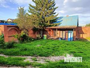 Дом 72м&sup2;, 2-этажный, участок 13 сот.  