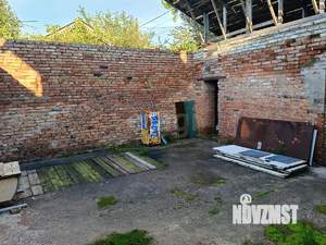 Дом 72м&sup2;, 2-этажный, участок 13 сот.  