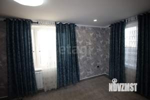 Дом 55м&sup2;, 1-этажный, участок 12 сот.  