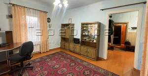 Дом 36м&sup2;, 1-этажный, участок 3 сот.  