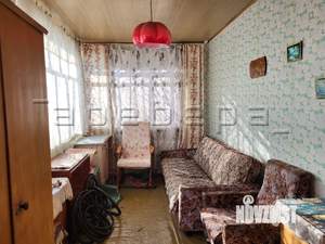 Дом 35м&sup2;, 2-этажный, участок 4 сот.  