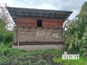 Дом 49м&sup2;, 2-этажный, участок 9 сот.  