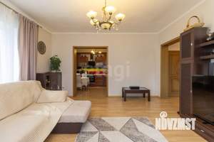 Дом 138м&sup2;, 2-этажный, участок 8 сот.  