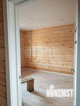 Дом 70м&sup2;, 1-этажный, участок 10 сот.  