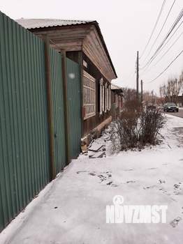 Дом 74м², 1-этажный, участок 5 сот.  