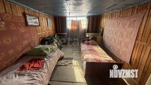 Дом 41м&sup2;, 2-этажный, участок 5 сот.  