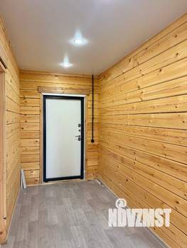 Дом 81м², 2-этажный, участок 8 сот.  