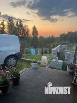 Дом 42м&sup2;, 1-этажный, участок 7 сот.  