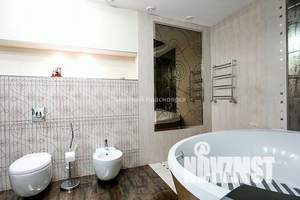 Коттедж 600м&sup2;, 2-этажный, участок 18 сот.  