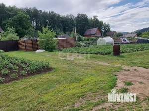 Дом 50м&sup2;, 2-этажный, участок 5 сот.  