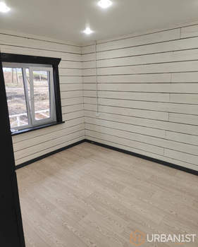 Дом 94м², 2-этажный, участок 8 сот.  