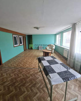 Дом 623м&sup2;, 2-этажный, участок 6 сот.  