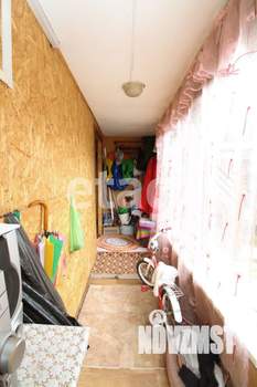 Дом 49м&sup2;, 2-этажный, участок 7 сот.  