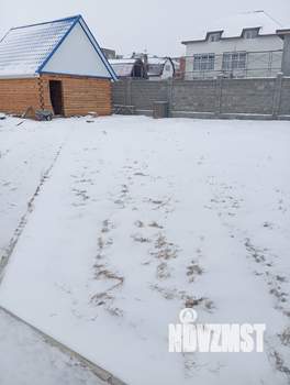 Дом 225м&sup2;, 3-этажный, участок 10 сот.  