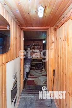 Дом 100м&sup2;, 2-этажный, участок 8 сот.  