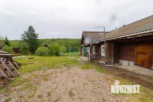 Дом 123м&sup2;, 2-этажный, участок 33 сот.  