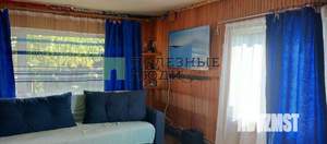 Дом 56м², 2-этажный, участок 6 сот.  