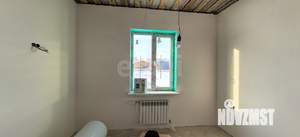 Дом 110м&sup2;, 2-этажный, участок 9 сот.  