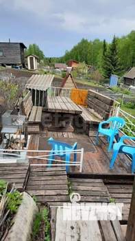 Дом 70м², 3-этажный, участок 5 сот.  