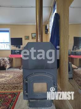 Дом 28м&sup2;, 1-этажный, участок 7 сот.  