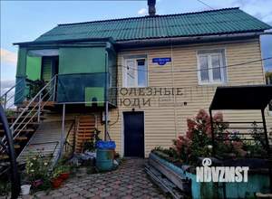 Дом 128м&sup2;, 3-этажный, участок 5 сот.  