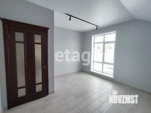 Дом 120м&sup2;, 2-этажный, участок 7 сот.  