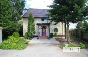 Дом 180м², 2-этажный, участок 12 сот.  