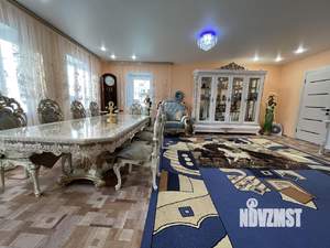 Дом 160м², 1-этажный, участок 10 сот.  