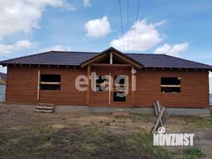 Дом 70м&sup2;, 1-этажный, участок 12 сот.  