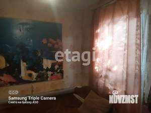 Дом 63м&sup2;, 1-этажный, участок 8 сот.  