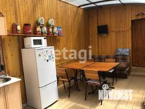 Дом 380м&sup2;, 3-этажный, участок 7 сот.  