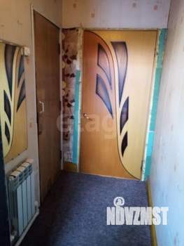 Дом 60м&sup2;, 1-этажный, участок 4 сот.  