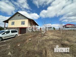 Дом 100м², 2-этажный, участок 15 сот.  