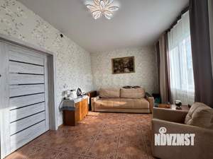 Дом 120м&sup2;, 1-этажный, участок 17 сот.  