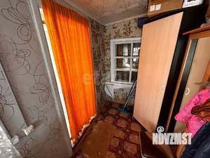 Дом 50м&sup2;, 2-этажный, участок 6 сот.  