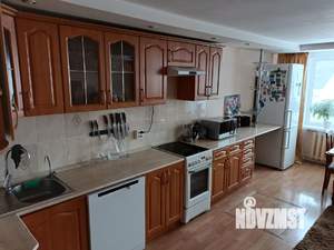 Дом 100м&sup2;, 1-этажный, участок 8 сот.  