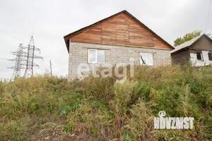 Дом 116м&sup2;, 1-этажный, участок 8 сот.  