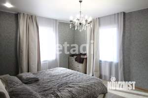 Дом 280м², 2-этажный, участок 11 сот.  