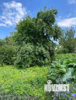 Дом 30м&sup2;, 1-этажный, участок 8 сот.  