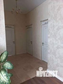 Дом 170м², 2-этажный, участок 6 сот.  