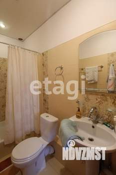 Дом 380м&sup2;, 3-этажный, участок 7 сот.  