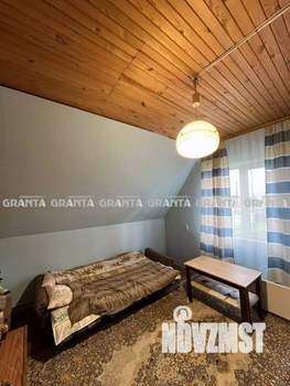 Дом 141м², 2-этажный, участок 16 сот.  