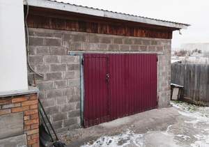 Дом 140м², 2-этажный, участок 6 сот.  